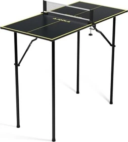 Joola Mini Tischtennistisch dunkelgrau