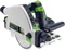 Festool TS 55 REBQ-Plus-FS Elektro-Tauchsäge inkl. Systainer + Zubehör Vorschaubild