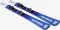 Salomon S/Race M + C5 race blue/white (inkl. Bindung) (Junior) (Modell 2025/2026) Vorschaubild