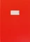 Herma Heftschoner Karton, A4, rot, 10er-Pack Vorschaubild
