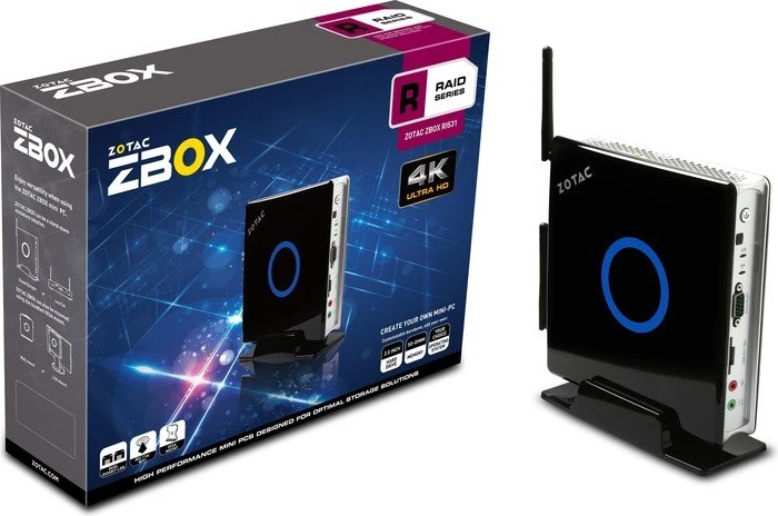 Zotac ZBOX RI531