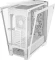 Antec Performance 1 FT White, Glasfenster Vorschaubild