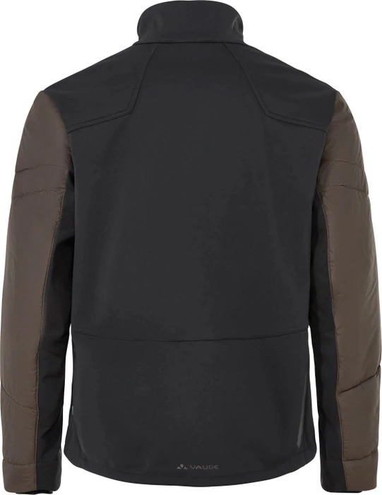 Vaude Minaki IV Fahrradjacke deer brown (Herren)