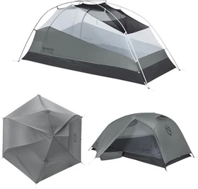 Nemo Dragonfly Bikepack 2P Kuppelzelt