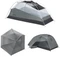 Nemo Dragonfly Bikepack 2P Kuppelzelt Vorschaubild