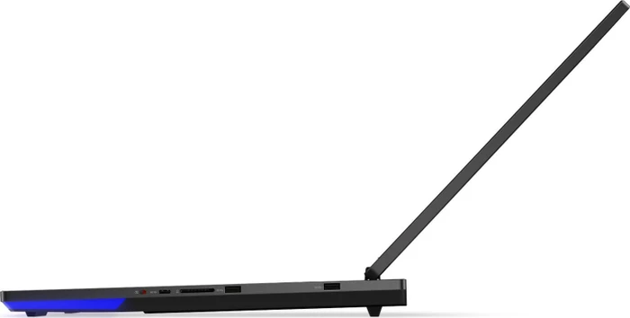 Lenovo Legion 9 18IAX10, Eclipse Black, Core Ultra 9 275HX, 64GB RAM, 1TB SSD, GeForce RTX 5080, EN
