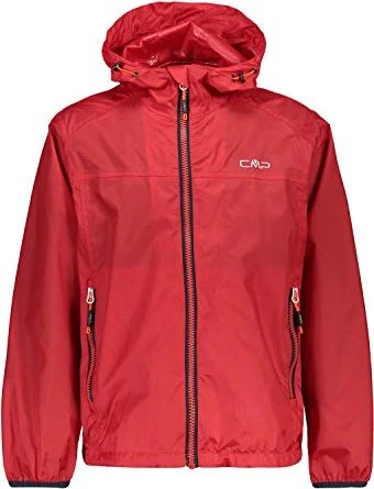 CMP Ripstop Funktionsjacke ferrari (Junior)