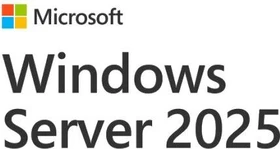 Microsoft Windows Server 2025 Standard 64Bit, 16 Cores (englisch) (PC)