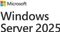 Microsoft Windows Server 2025 64Bit Standard (PC) Vorschaubild