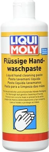 Liqui Moly Flüssige Handwaschpaste, 500ml
