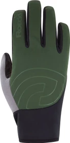 Roeckl Leogang Handschuhe dark seaweed