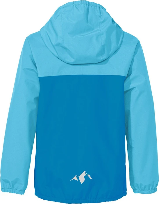 Vaude Turaco III Funktionsjacke icicle (Junior)