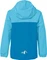 Vaude Turaco III Funktionsjacke icicle (Junior) Vorschaubild