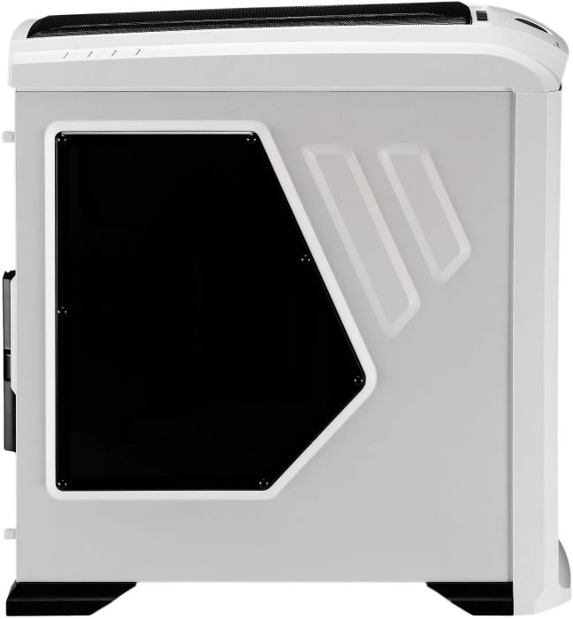 AeroCool Templarius Telum weiß