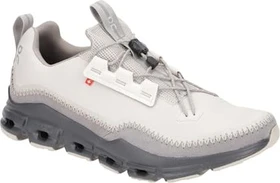 On Cloud 5 Waterproof pearl/fog (Damen)