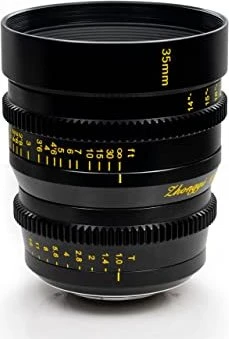 Mitakon Speedmaster Cinema 35mm T1.0