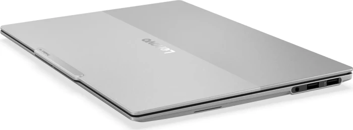 Lenovo ThinkBook 14x ILL, Luna Grey, Core Ultra 7 256V, 16GB RAM, 512GB SSD, DE