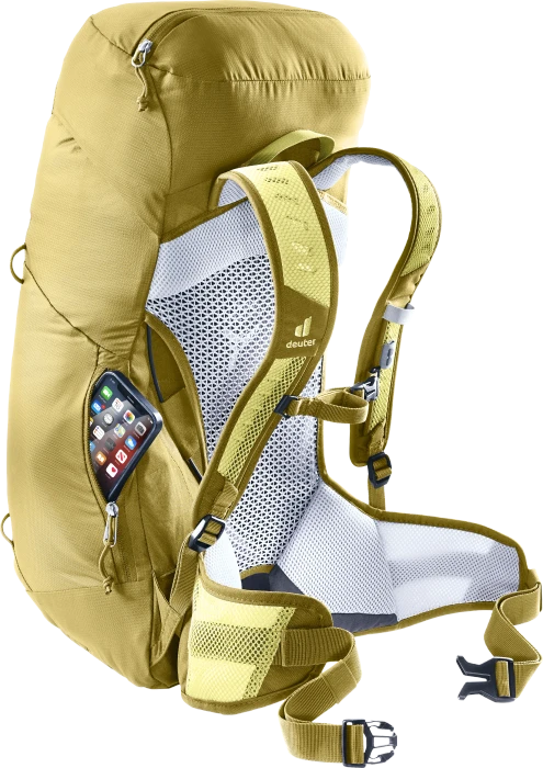 Deuter AC Lite 22 SL sprout/linden (Damen)