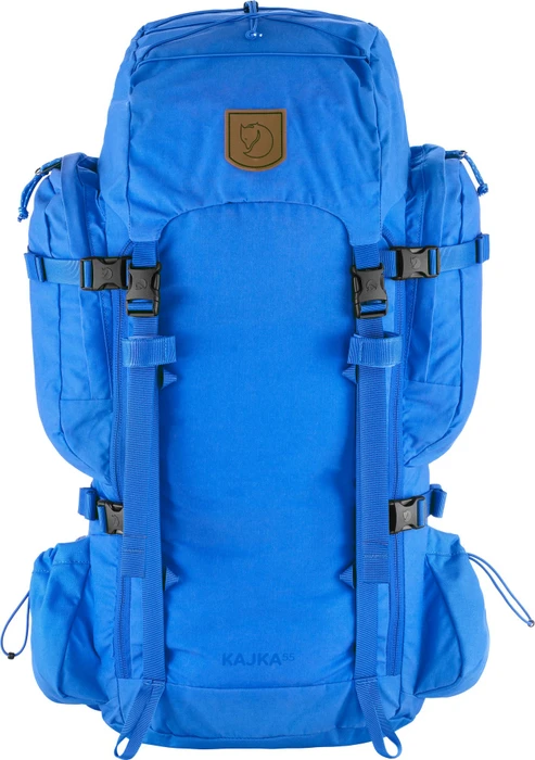 Fjällräven Kajka 55 S/M un blue