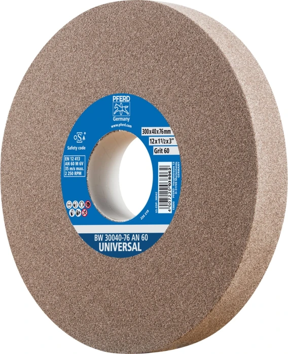 Pferd BW Universal Schleifscheibe