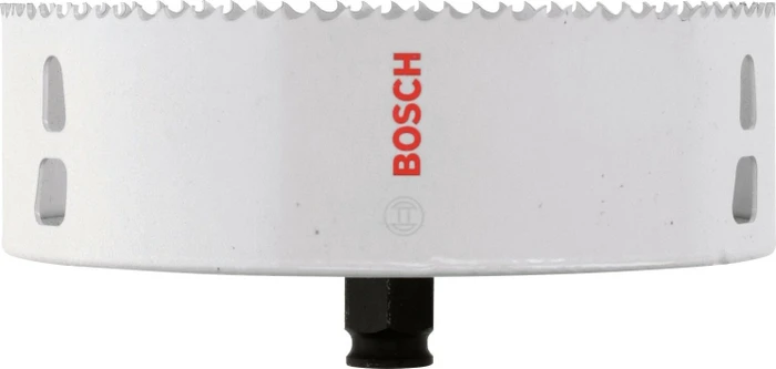 Bosch Professional BiM Progressor for Wood and Metal Lochsäge, 177mm, 1 Stück