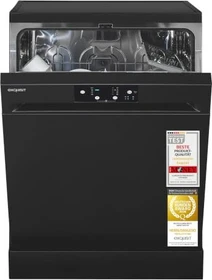Exquisit GSP9114-450D schwarz