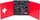 SRAM Red eTap AXS HRD mit hydraulischen Scheibenbremsen Komplettgruppe 2x12