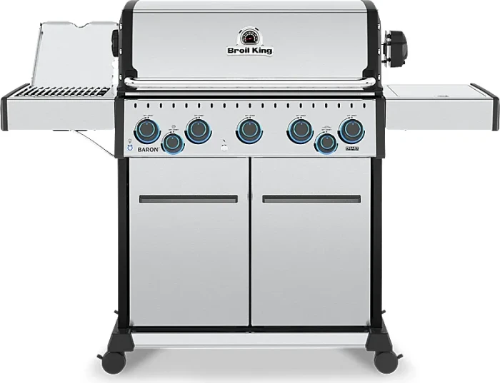 Broil King Baron S590