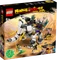 LEGO Monkie Kid - Yellow Tusk Elephant Vorschaubild