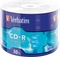 Verbatim Extra Protection CD-R 80min/700MB, 52x, 50er Pack Vorschaubild
