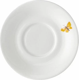 Hutschenreuther Nora Spring Vibes Espresso-Untertasse