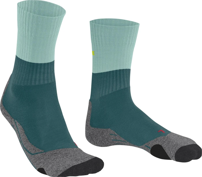 Falke TK2 Wandersocken amazonia (Damen)