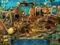 Legends of the East: Das Auge der Kobra (PC) Vorschaubild