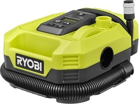Ryobi RMI18-0 ONE+ Akku-Kompressor solo inkl. Tasche