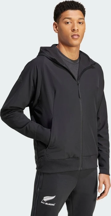 adidas All Blacks Z.N.E. Woven Jacke all black (Herren)