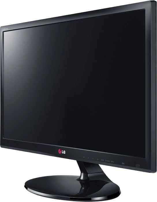 LG 24MS53S-PZ, 24"
