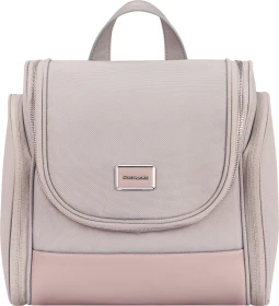 Samsonite Image Toilet Kit Kulturbeutel rose