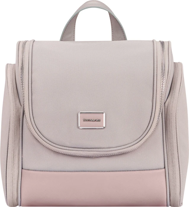 Samsonite Image Toilet Kit Kulturbeutel rose