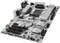 MSI B350 Tomahawk Arctic (AMD AM4) Vorschaubild