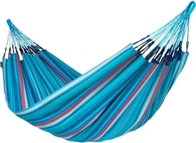 La Siesta Brisa Doppelhängematte wave