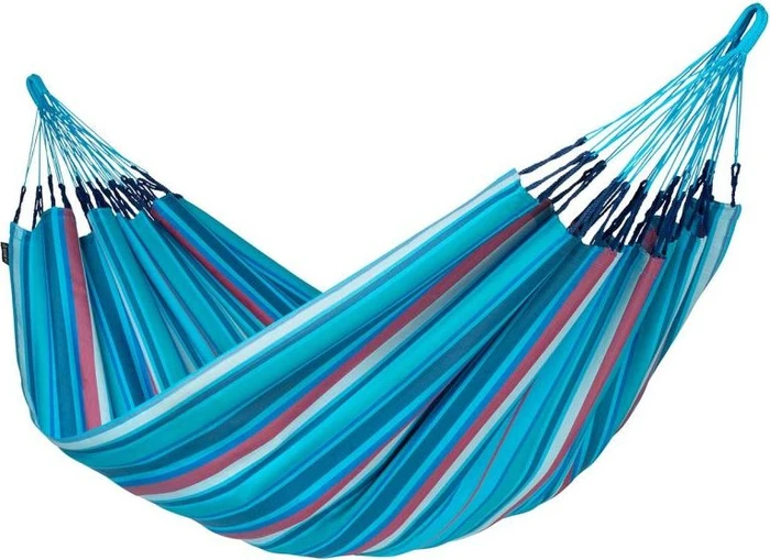 La Siesta Brisa Doppelhängematte wave