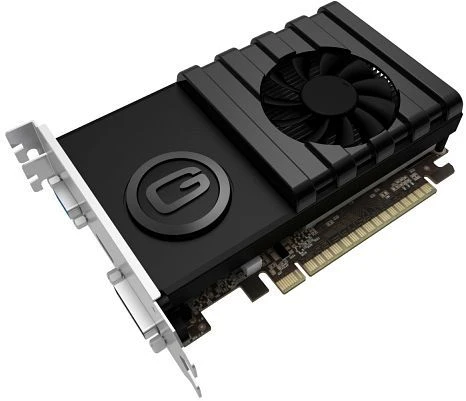 Gainward GeForce GT 730, 2GB DDR3, VGA, DVI, HDMI