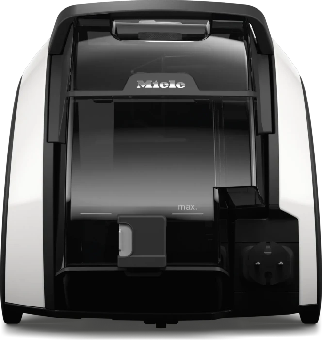 Miele Boost CX1 125 Edition lotosweiß
