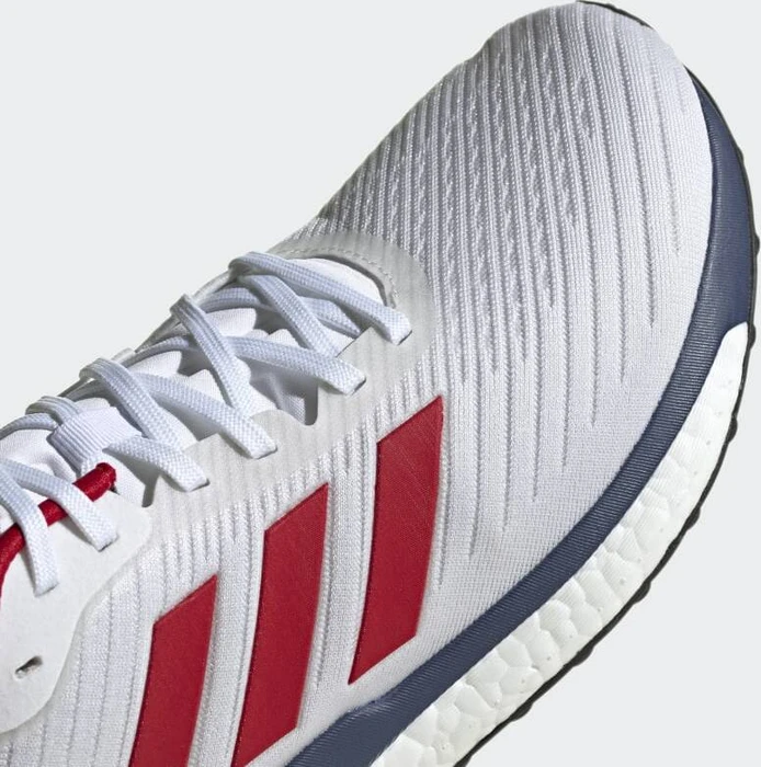 adidas Solar Drive 19 cloud white/scarlet/tech indigo (Herren)