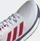 adidas Solar Drive 19 cloud white/scarlet/tech indigo (Herren) Vorschaubild