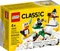 LEGO Classic - Kreativ-Bauset mit weißen Steinen Vorschaubild