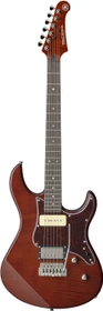 Yamaha Pacifica 611VFM (verschiedene Farben)