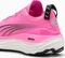 Puma ForeverRun Nitro poison pink/puma black (Damen) Vorschaubild