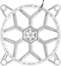 SilverStone RGB Lüftergitter 140mm
