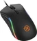 Rapture Venom V2 Gaming Maus schwarz, USB Vorschaubild